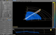 MULTIPILOT station showing FarSounder's 3D sonar data. (Image: FarSounder)