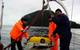 Nautilus is still using their Seaeye ROV bought in 1991