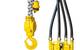 J D Neuhaus Profi 6 TI hoist, purpose designed for subsea operation.