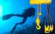 A J D Neuhaus Profi 6TI subsea hoist equipped with ‘diver friendly’ controls