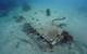 Newly discovered B-25 Bomber (Photo: Project Recover)