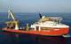 Normand Navigator (Credit: Solstad Offshore)