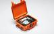 Nortek’s Realfish system (also known as AOS) gives the fish farming industry online access to monitoring of currents, oxygen, salinity and temperature. (Photo: Nortek)