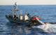 Northrop Grumman has delivered the first of three lots of mine hunting sonar upgrade kits to the U.S. Navy’s Naval Surface Warfare Center, Panama City Division. (Photo: Northrop Grumman Corporation)