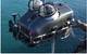 Nuytco’s Dual Deepworker manned submersible with Hydro-Lek CRA6 and RHD4 arms (Photo: Hydro-Lek)