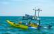 Ocean Power Technologies (OPT) has partnered with Mythos AI to integrate AI-driven autonomy software. Image courtesy OPT