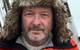 Ocean Warrior founder and renowned explorer, Jim McNeill. Image copyright Jim McNeill/Global Warrior