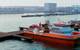OceanAlpha’s new 24-meter-class V180 USV–ROV system integrates a DP2-enabled offshore USV with a work-class ROV.
Image courtesy Ocean Alpha