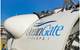 OceanGate’s Cyclops-1 submarine Bell Harbor Marina for viewing and tours. (Photo courtesy of Rick A. Smith) 