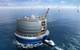  Offshore Floating Green Data Center (Credit: NYK Line)