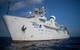 Okeanos Explorer (Photo: NOAA)