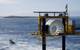 OpenHydro’s research tidal turbine (Image: OpenHydro)