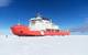 “An opportunity to contribute to the designs of those complex vessels highlights Genoa's expertise in icebreaker design.”
Image Courtesy Genoa Design International