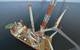 Optimized drive: Fred Olsen Ocean’s Brave Tern. Image: Handout/Fred Olsen