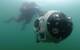 Out-of-this-world: a UX-1 HROV. Photo: EU UNEXMIN Project