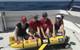 For me personally, it was the first project that I've worked with gliders. As a biologist, it was a lot of fun, but also the partnerships made and the opportunities provided to students has been amazing. They've been able to work with this technology. They've learned a lot about chemistry just through working with the sensor. So it iss providing a lot of STEM education to our graduate and our undergraduate students. Photo Courtesy Rutgers University/Grace Saba
