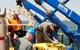 Photo: Applied Acoustic Engineering Ltd
