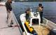 Photo: Bluefin Robotics