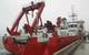 The RV Ke Xue (photo courtesy of Geotek)