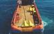 (Photo: Global Maritime Mooring Group)