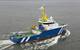 Photos courtesy of Damen Shipyards