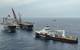Pipelaying ops for BP's GTA project (Credit: Allseas)