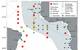 The PIRATA Monitoring Array, Tropical Atlantic Ocean
