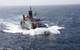Polarstern in open Water (Photo: Alfred Wegener Institute / Folke Mehrtens)
