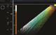 Fig 8 – Power Cable Catenary and TD Monitoring / As-Laid Survey of Cable (Image: Coda Octopus)