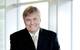 DNV GL’s president and CEO, Henrik O. Madsen (Photo courtesy of DNV GL)
