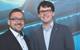 MUM Project manager Marc Schiemann (left) and design engineer Hendrik Wehner (Image: thyssenkrupp)