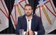 “Our province has been shaped by the Atlantic Ocean. It can be extremely cold, extremely unforgiving. If it works here, it will work anywhere. The technology we [develop and] use here can be adapted to anywhere else in the world. We are adaptive, we're nimble, we're problem solvers. And at the end of the day, we are collaborative."
Minister Andrew Parsons, Industry, Energy & Technology, Newfoundland & Labrador, Canada. Photo courtesy the office of Minister Andrew Parsons