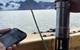 High quality, precision data is fundamental to Ocean Warrior’s success, enabling the team to measure and benchmark environmental change as the project develops. Valeport’s SWiFT CTDplus Chlorophyll a profiler was the obvious choice due to its simplicity of use, internal rechargeable battery, and an integral GNSS module to geo-locate each profile. Using Valeport’s world-leading high accuracy sensor technology to combine sensors for multiple profiles in a single drop, the SWiFT CTDplus Chlorophyll