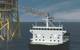 A Ramboll idea could mean more work for W2W-equipped vessels (Image: NPD/Uptime International)