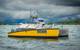 REAV-47 USV (Credit: HydroSurv)