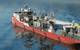 Rendering of ULSTEIN SX232 vessel (Credit: Ulstein)