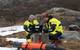 Resourceful: Norwegian AUV and oceanographic researchers work in sync. Photo Credit: Professor Martin Ludvigsen, NTNU AMOS