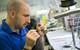 Ricci Davidson, Technician at Hydro Group