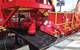 Risk-avoidance: Pipe-Pulse units set up to start pulsing against a blockage.