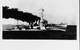 USS Ward running speed trials off the California coast in September 1918 (Photo courtesy U.S. Naval History and Heritage Command)