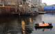 USV running survey with DCT. Image: Norbit