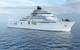 RV11000 of VARD 9 42 design for Inkfish (Credit: Vard)