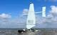 © Saildrone