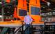 Saildrone COO Mark Cuyler at company headquarters in Alameda, Calif. (Photo: Saildrone) 