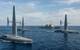 Saildrone has introduced Spectre, a 52-meter, 250 tonne USV capable of up to 30 knots.
Source: Saildrone