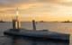 Saildrone introduced Spectre, a 52-meter, 250 tonne USV capable of up to 30 knots.
Source: Saildrone