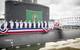 Sailors render a salute during the commissioning ceremony for the Virginia Class Submarine USS Washington (SSN 787) at Naval Station Norfolk. Washington is the U.S. Navy's 14th Virginia-class attack submarine and the fourth U.S. Navy ship named for the State of Washington. (U.S. Navy photo by Class Joshua M. Tolbert)
