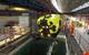 Saipem’s Hydrone R – in the flesh and ready for real world testing. Image from Saipem.