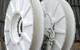 Sales slump: Gun winch  and fairlead seismic  array handling gear Courtesy Kongsberg Evotec