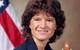 Sally Ride (Photo: Scripps)